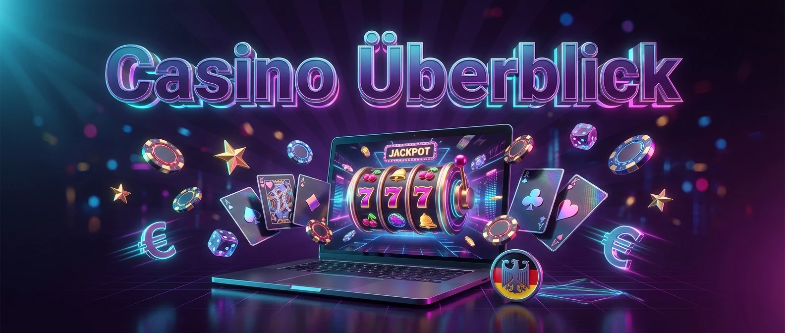 Casino Überblick